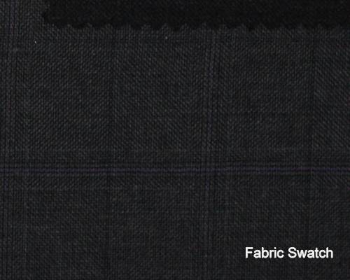 PRESTIGE  Made To Measure Vest  - CER0435_MTM_SV