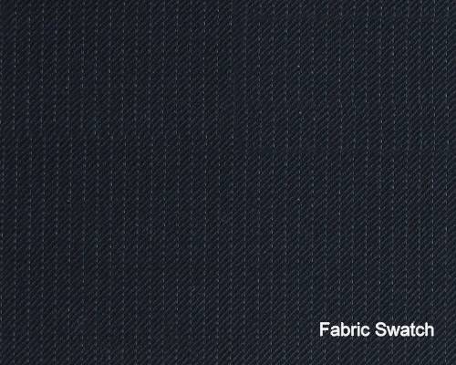 PRESTIGE  Made To Measure Vest  - CER0187_MTM_SV