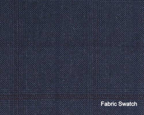 PRESTIGE  Made To Measure Vest  - CER0193_MTM_SV