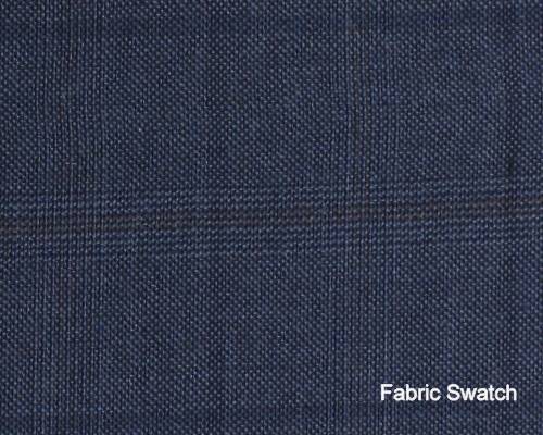 PRESTIGE  Made To Measure Vest  - CER0194_MTM_SV
