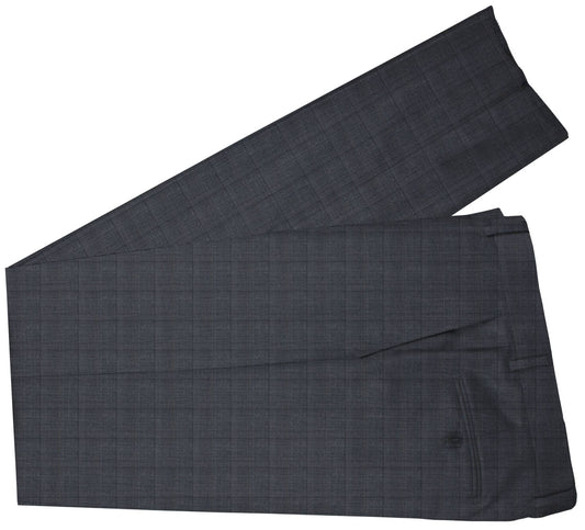 PRESTIGE  Made To Measure Pant  - CER0196_MTM_SP