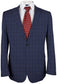 PRESTIGE  Made To Measure Jacket  - CER0199_MTM_SJ