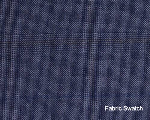 PRESTIGE  Made To Measure Vest  - CER0199_MTM_SV