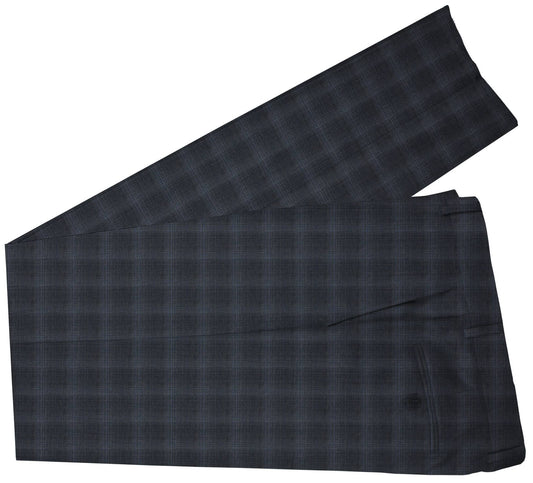 PRESTIGE  Made To Measure Pant  - CER0202_MTM_SP