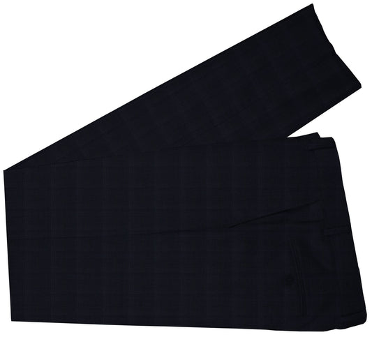 PRESTIGE  Made To Measure Pant  - CER0203_MTM_SP