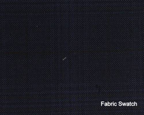 PRESTIGE  Made To Measure Vest  - CER0203_MTM_SV