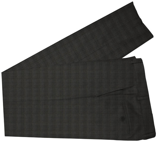 PRESTIGE  Made To Measure Pant  - CER0217_MTM_SP