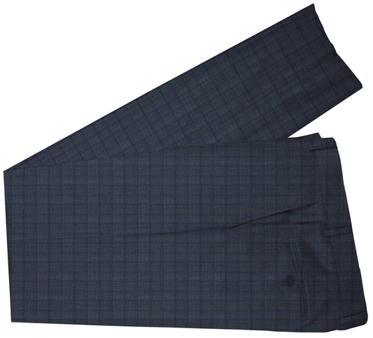 PRESTIGE  Made To Measure Pant  - CER0224_MTM_SP