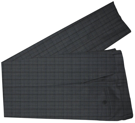 PRESTIGE  Made To Measure Pant  - CER0226_MTM_SP