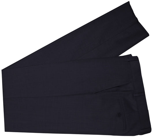 Dark Navy Made To Measure Pant - VBC0342_MTM_SP