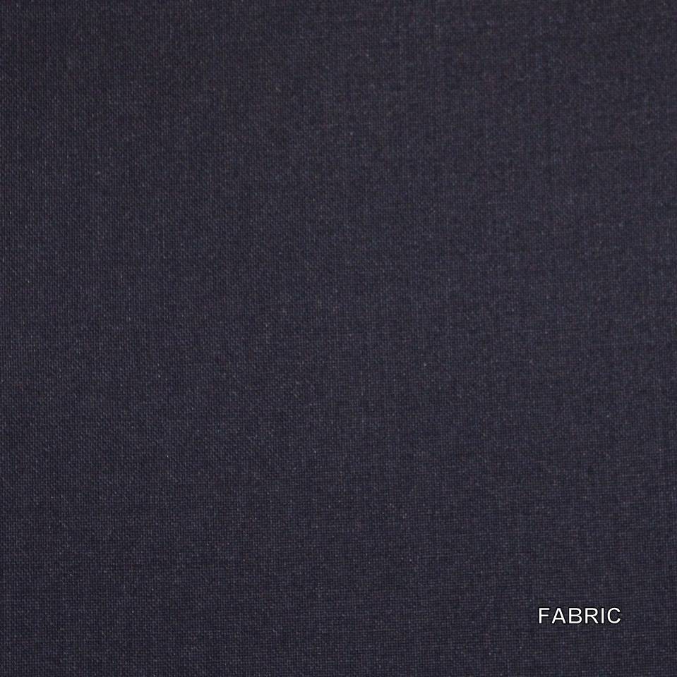 Dark Navy Made To Measure Vest - VBC0342_MTM_SV