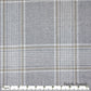 Grey Chateau Glencheck Made To Measure Pant - VBC0365_MTM_SP