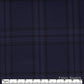 Midnight Express Navy Plaid Made To Measure Pant - VBC0368_MTM_SP