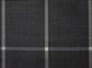 Charcoal Windowpane Made To Measure Pant - VBC0602_MTM_SP