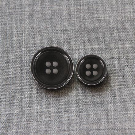 UREA Button  - UREBUT0058