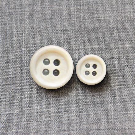 UREA Button  - UREBUT0060