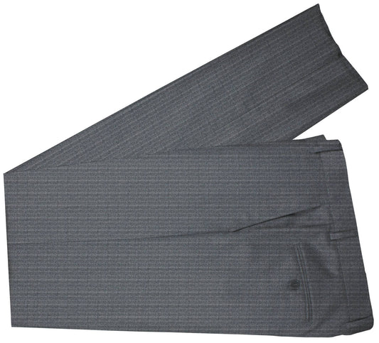 Storm Grey Chalkstripes Made To Measure Pant - VBC0440_MTM_SP