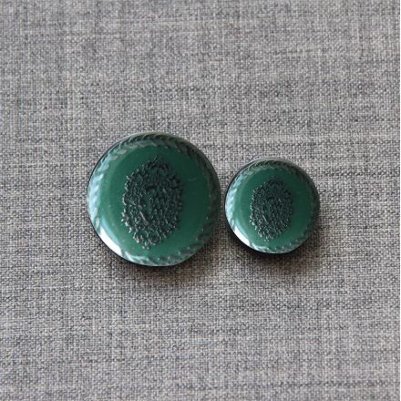 Luxury Boutique Button  - LUXBUT0017