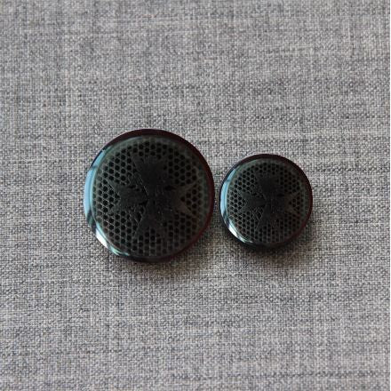 Luxury Boutique Button  - LUXBUT0021