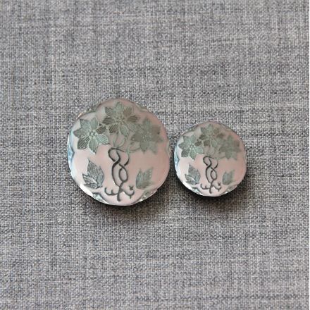 Luxury Boutique Button  - LUXBUT0033