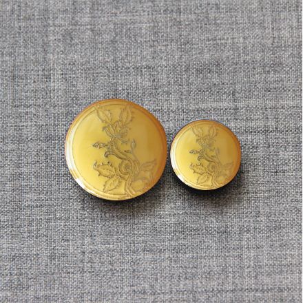 Luxury Boutique Button  - LUXBUT0046