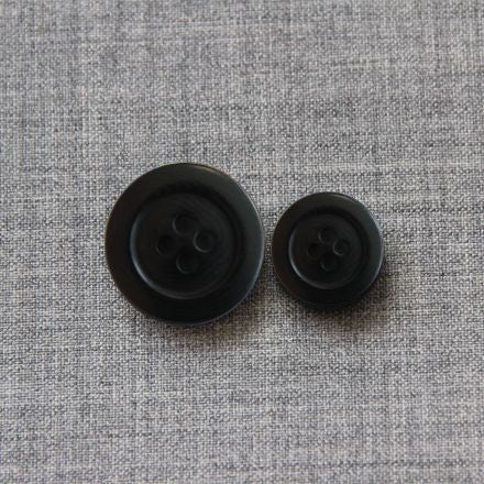 Corozo Button  - CORBUT0015