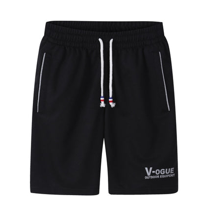 Men's casual Summer Breathable Comfortable Shorts (4 Colors)