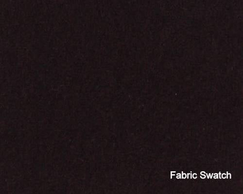 100% Cashmere  Aubergine Brown Plain Made To Measure Pant  - CER0053_MTM_SP