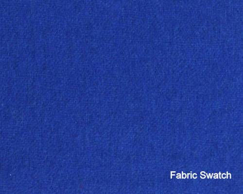 100% Cashmere  Endeavour Blue Plain Made To Measure Jacket  - CER0058_MTM_SJ