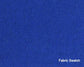 100% Cashmere  Endeavour Blue Plain Made To Measure Pant  - CER0058_MTM_SP