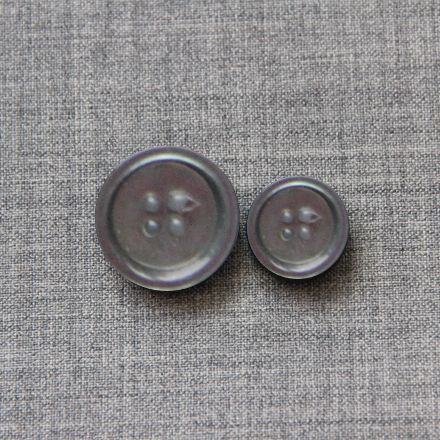 Mother of Pearl Button  - MOTBUT0009
