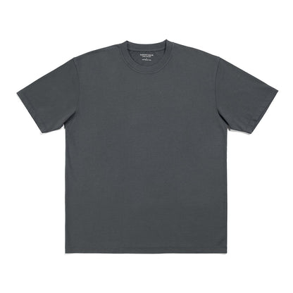 Men's 100% Cotton Solid O-neck Basic High Quality T-shirt - Collection 2 (14 Colors)