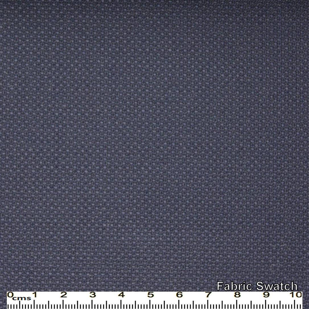 Blue Zodiac Sharkskin Made To Measure Jacket - VBC0527_MTM_SJ