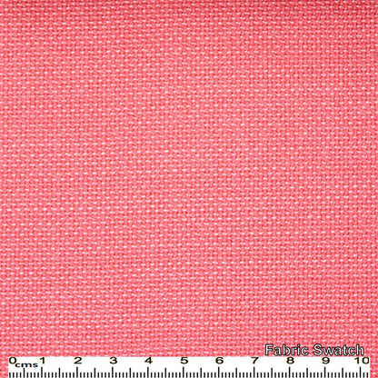 Mona Lisa Red Sharkskin Made To Measure Jacket - VBC0489_MTM_SJ