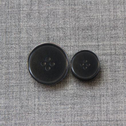 UREA Button  - UREBUT0074