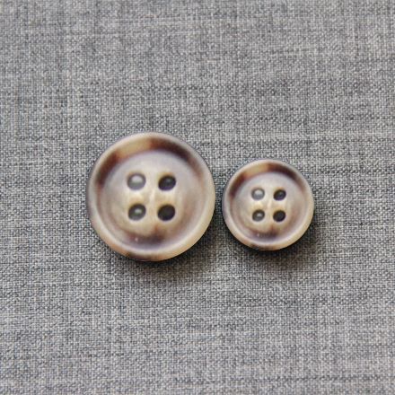 UREA Button  - UREBUT0075