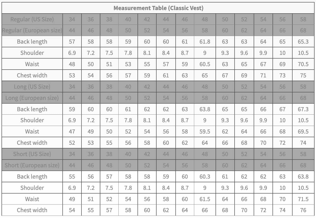 Black & White HoundStooth Made To Measure Vest - VBC0163_MTM_SV